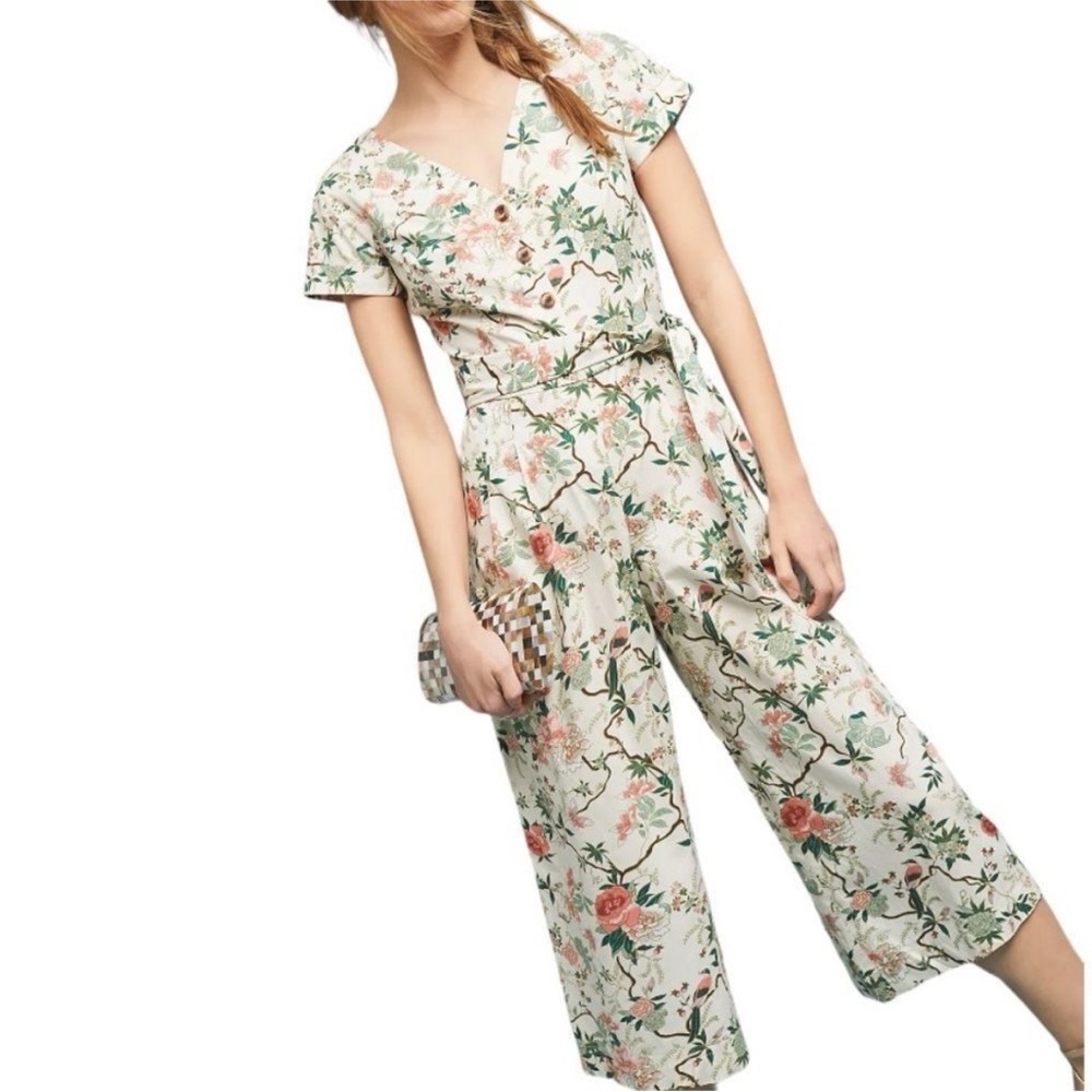 GAL MEETS GLAM Julia Berolzheimer romper jumpsuit size 2